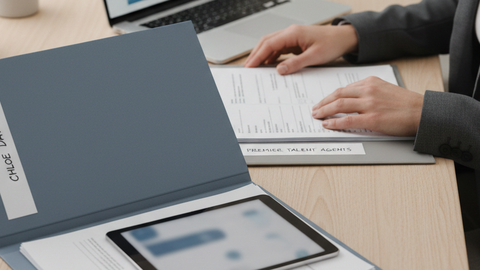 Content Writer session #31 — header image