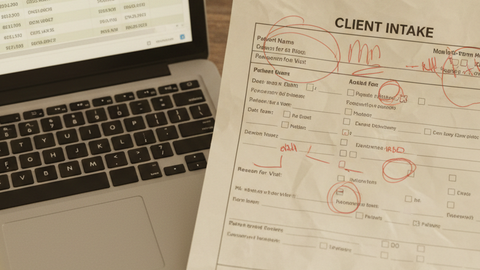 The Fastest Way to Improve Operations Is to Reduce Rework — header image